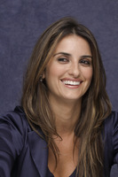 Penelope Cruz Longsleeve T-shirt #2343314