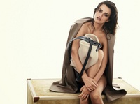 Penelope Cruz tote bag #G692921