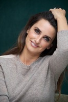 Penelope Cruz Longsleeve T-shirt #2432746