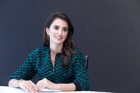 Penelope Cruz tote bag #G859165