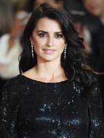 Penelope Cruz Longsleeve T-shirt #2874123
