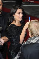 Penelope Cruz Longsleeve T-shirt #2874131
