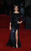 Penelope Cruz Longsleeve T-shirt #2874147
