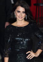 Penelope Cruz Longsleeve T-shirt #2874149