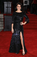 Penelope Cruz Longsleeve T-shirt #2874150