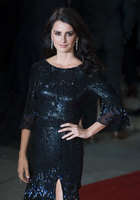 Penelope Cruz Longsleeve T-shirt #2874158