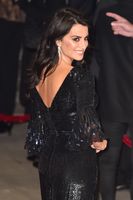 Penelope Cruz Longsleeve T-shirt #2874159