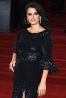 Penelope Cruz Longsleeve T-shirt #2874195