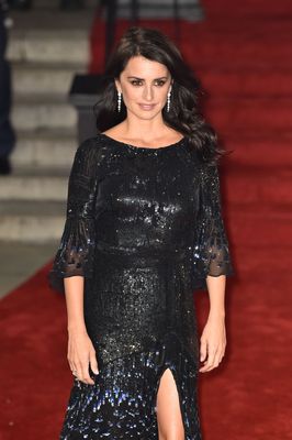 Penelope Cruz posters