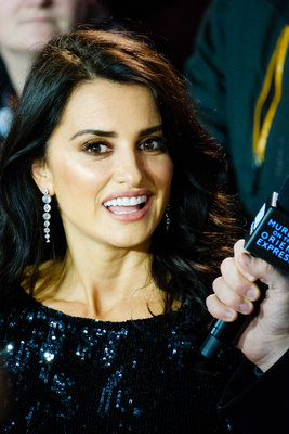 Penelope Cruz posters