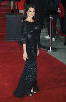 Penelope Cruz Sweatshirt #2874222