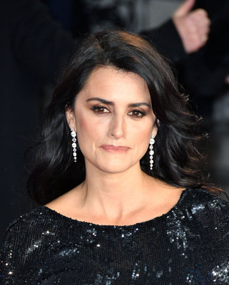 Penelope Cruz posters