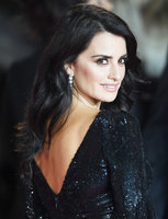 Penelope Cruz Longsleeve T-shirt #2874253