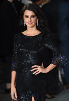 Penelope Cruz tote bag #G1116358