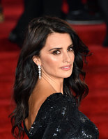 Penelope Cruz Tank Top #2874272