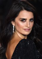 Penelope Cruz tote bag #G1116378