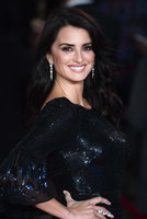 Penelope Cruz Tank Top #2874287