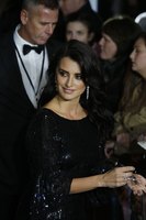 Penelope Cruz Longsleeve T-shirt #2874290