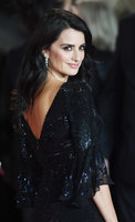 Penelope Cruz Longsleeve T-shirt #2874304