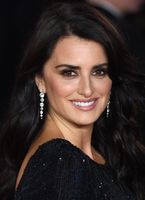 Penelope Cruz Tank Top #2874308