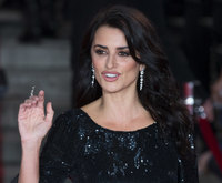 Penelope Cruz Sweatshirt #2874309