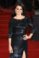Penelope Cruz Tank Top #2874325