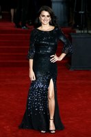 Penelope Cruz Tank Top #2874337