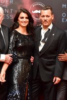 Penelope Cruz mug #G1116439