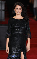 Penelope Cruz Tank Top #2874348