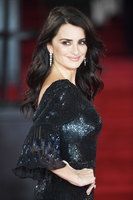Penelope Cruz Tank Top #2874351