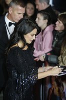 Penelope Cruz Longsleeve T-shirt #2874381