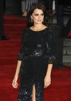 Penelope Cruz tote bag #G1116484