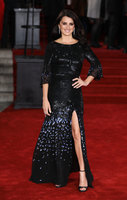 Penelope Cruz Longsleeve T-shirt #2874389