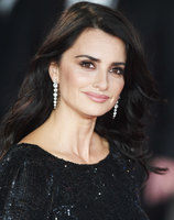 Penelope Cruz Tank Top #2874390
