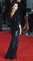 Penelope Cruz Longsleeve T-shirt #2874399