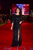 Penelope Cruz Longsleeve T-shirt #2874429