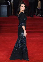 Penelope Cruz Longsleeve T-shirt #2874430