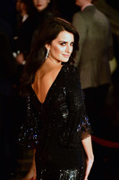 Penelope Cruz tote bag #G1116533
