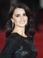 Penelope Cruz tote bag #G1116556