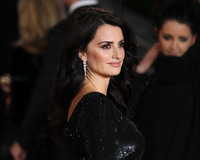 Penelope Cruz Longsleeve T-shirt #2874485