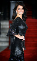 Penelope Cruz Longsleeve T-shirt #2874492