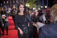 Penelope Cruz Sweatshirt #2874566
