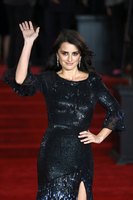 Penelope Cruz tote bag #G1116667