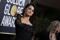 Penelope Cruz Longsleeve T-shirt #3024895