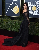 Penelope Cruz Longsleeve T-shirt #3024896