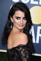 Penelope Cruz Longsleeve T-shirt #3024902