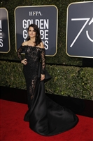 Penelope Cruz Longsleeve T-shirt #3024927