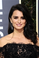 Penelope Cruz Longsleeve T-shirt #3025028