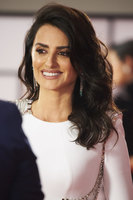 Penelope Cruz Longsleeve T-shirt #3127812