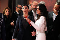 Penelope Cruz Longsleeve T-shirt #3127817